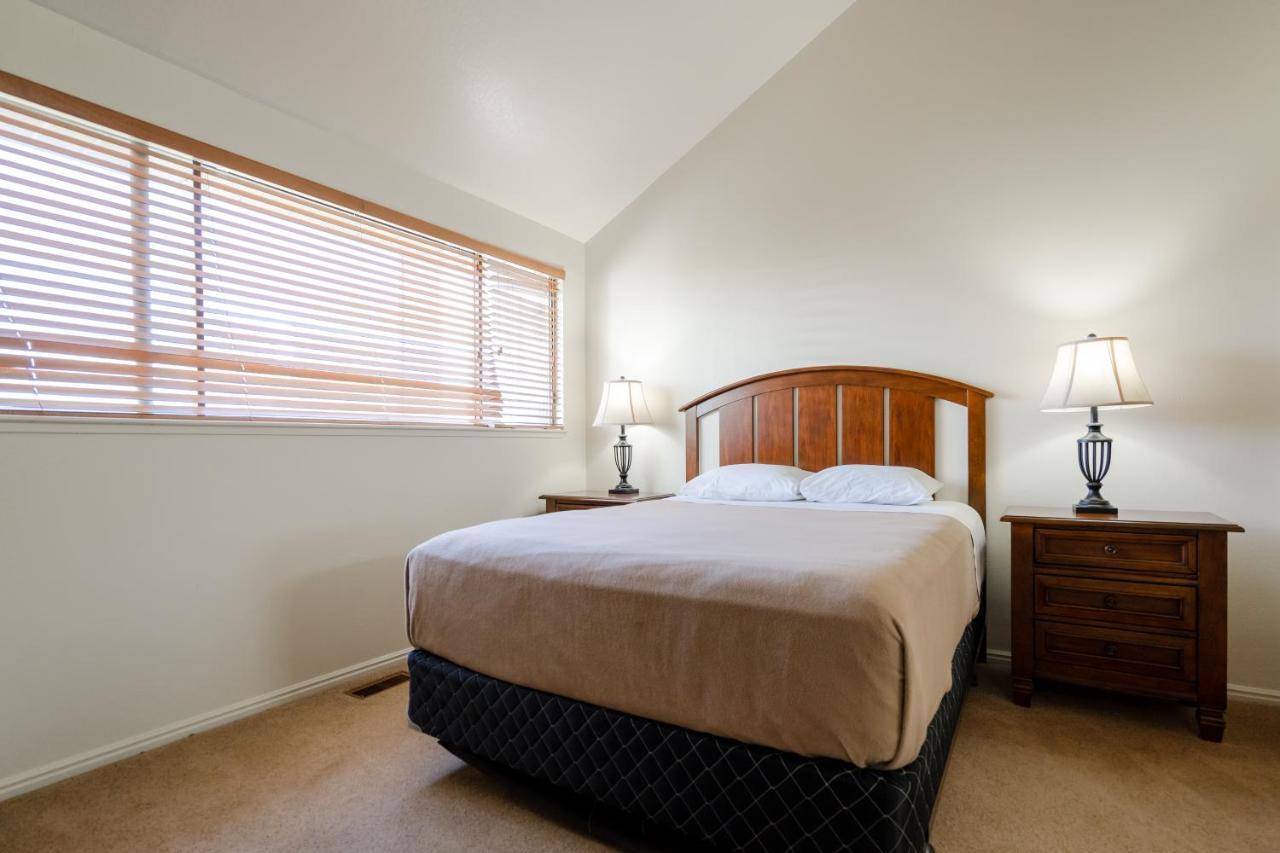 Circle J Club At Jeremy Ranch Lejlighedshotel Park City Værelse billede