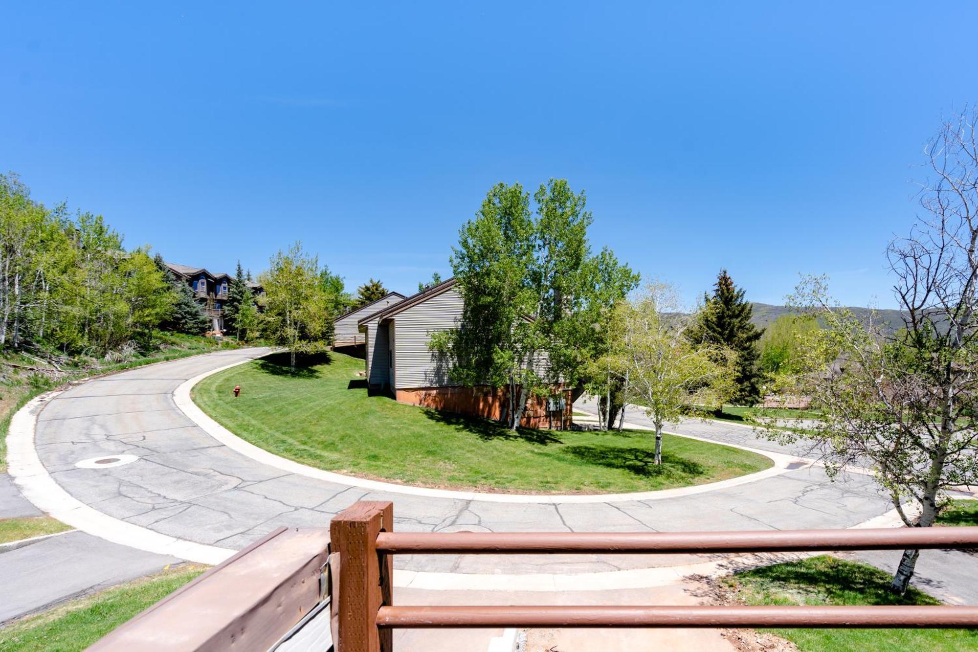 Circle J Club At Jeremy Ranch Lejlighedshotel Park City Værelse billede