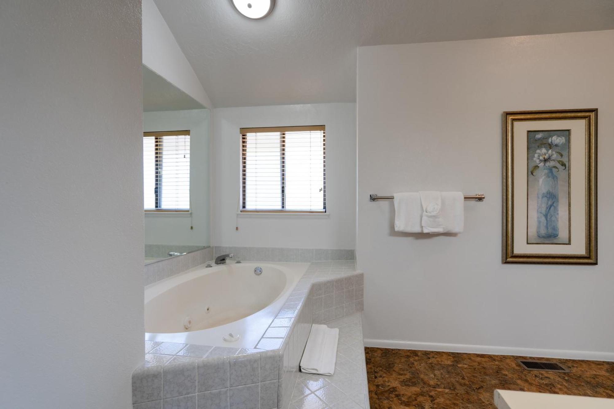 Circle J Club At Jeremy Ranch Lejlighedshotel Park City Værelse billede