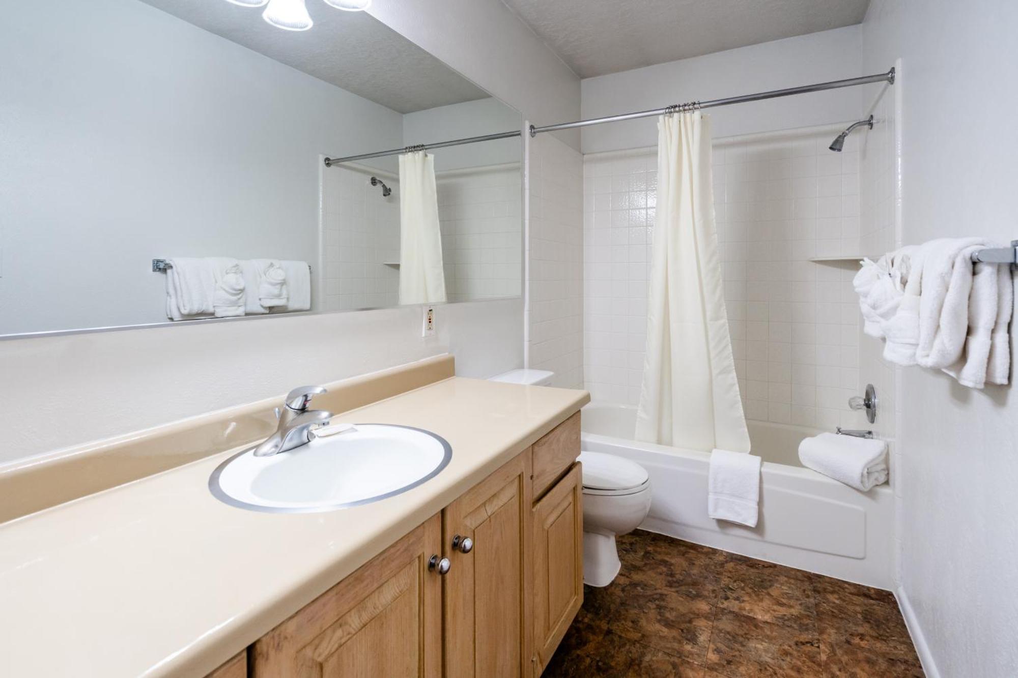Circle J Club At Jeremy Ranch Lejlighedshotel Park City Værelse billede