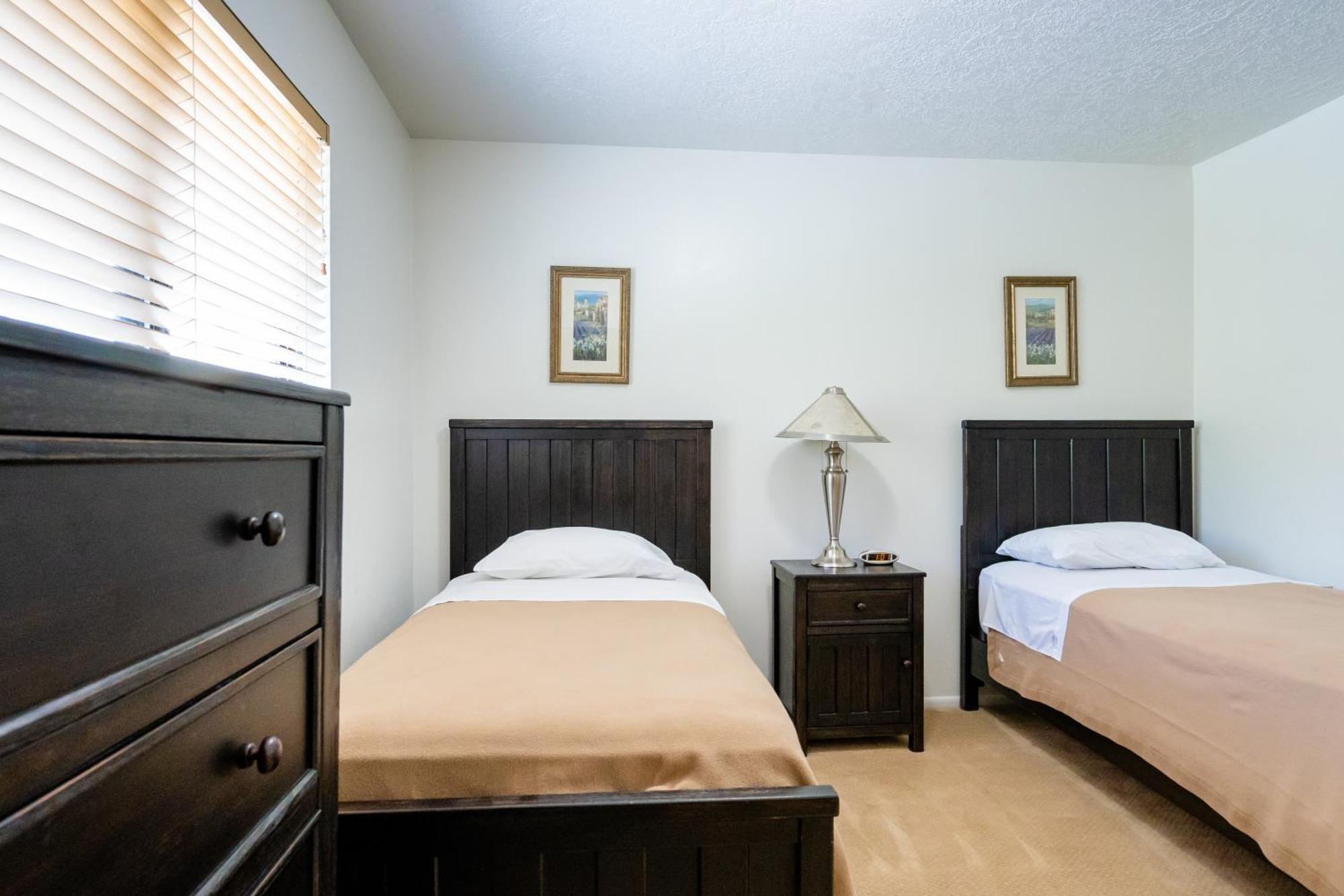 Circle J Club At Jeremy Ranch Lejlighedshotel Park City Værelse billede