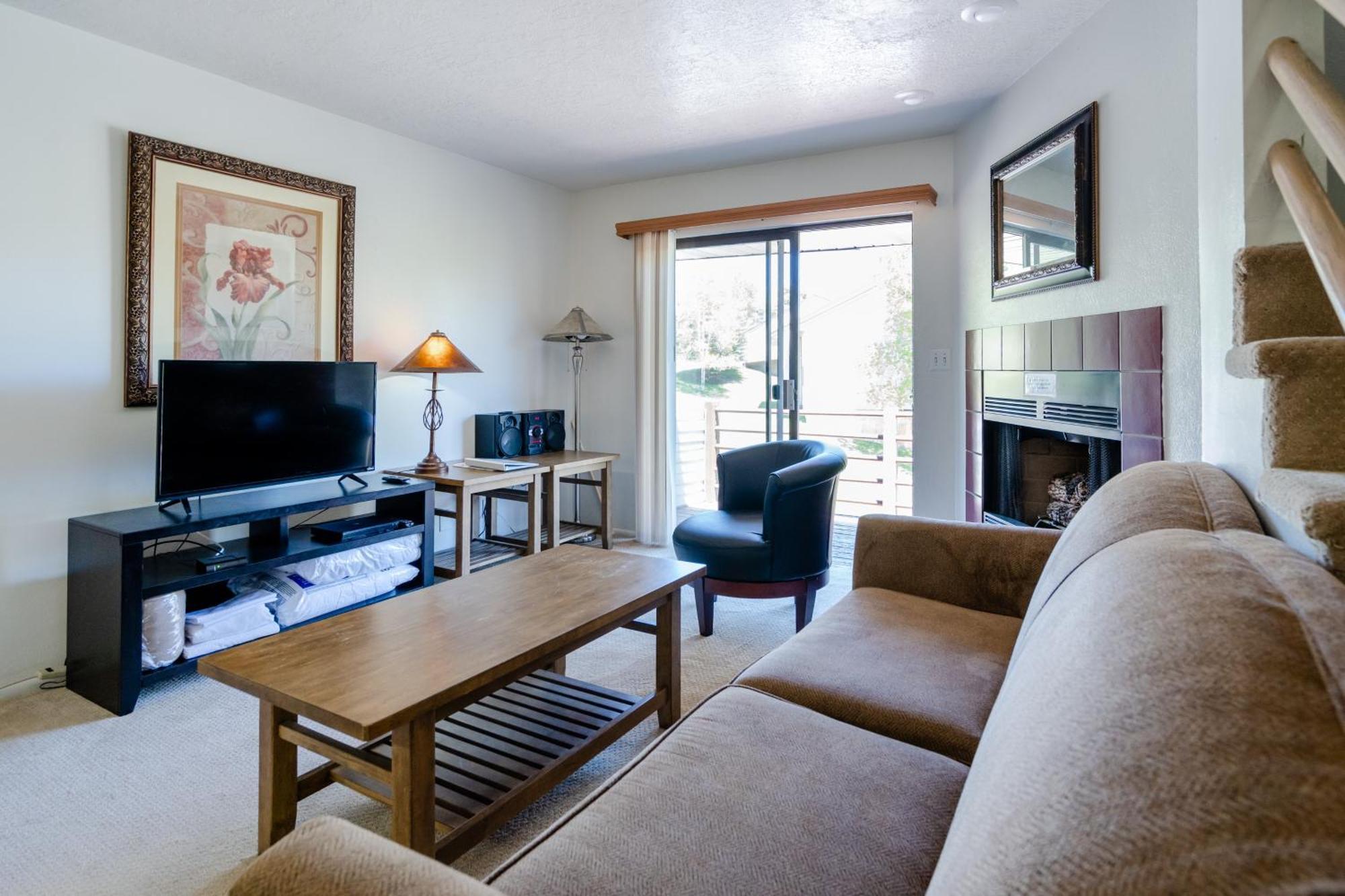 Circle J Club At Jeremy Ranch Lejlighedshotel Park City Værelse billede