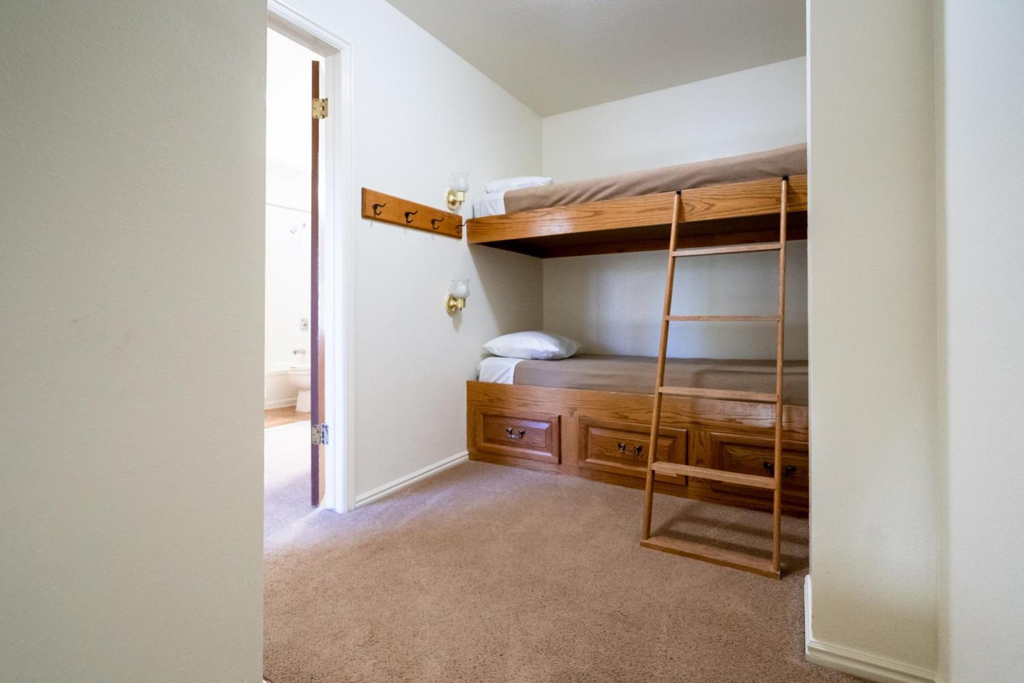Circle J Club At Jeremy Ranch Lejlighedshotel Park City Værelse billede