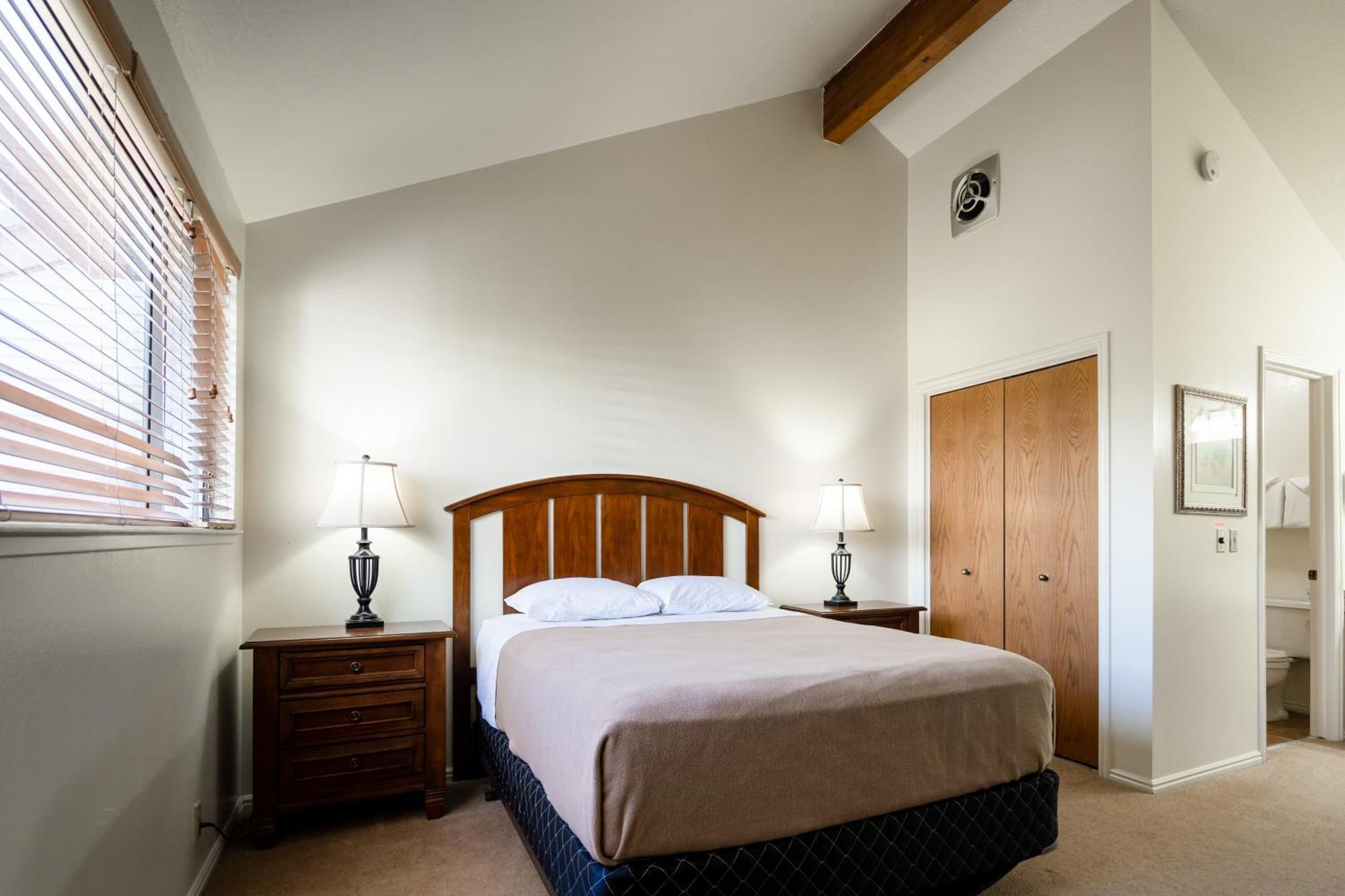 Circle J Club At Jeremy Ranch Lejlighedshotel Park City Værelse billede