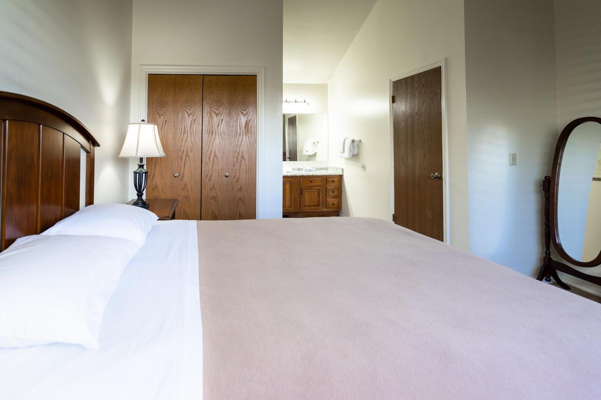 Circle J Club At Jeremy Ranch Lejlighedshotel Park City Værelse billede