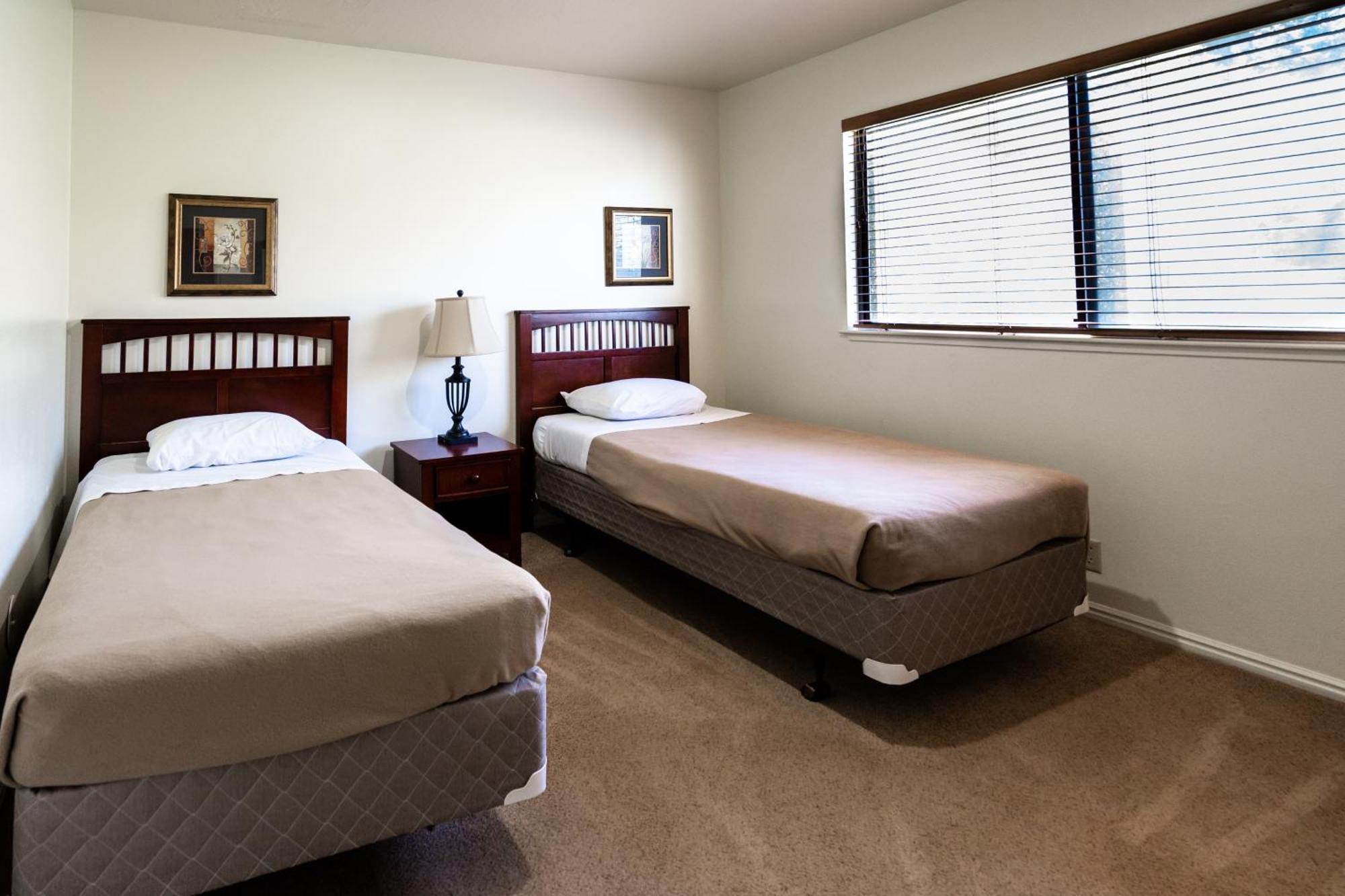 Circle J Club At Jeremy Ranch Lejlighedshotel Park City Værelse billede